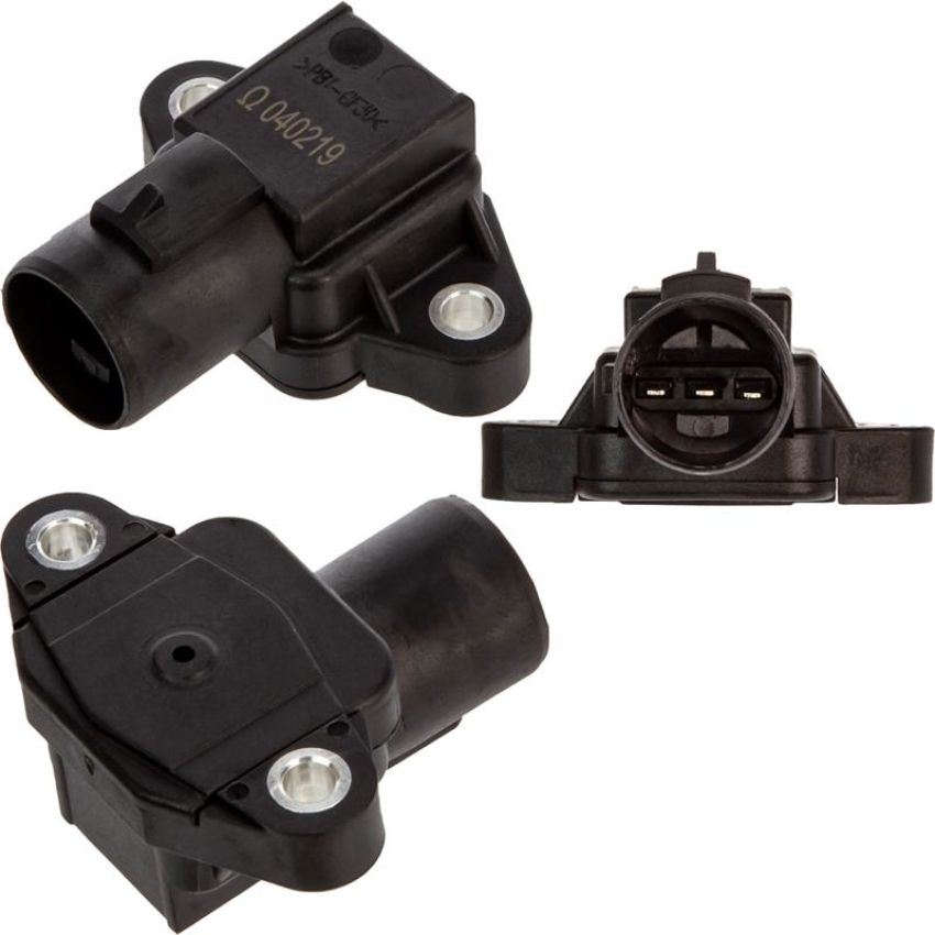 Global Parts Distributors LLC 1811600 gpd MAP Sensor 1811600