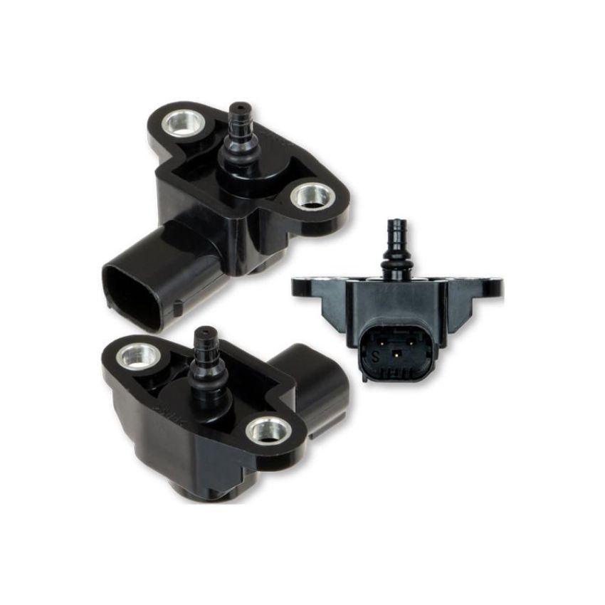 Global Parts Distributors LLC 1811604 gpd MAP Sensor 1811604
