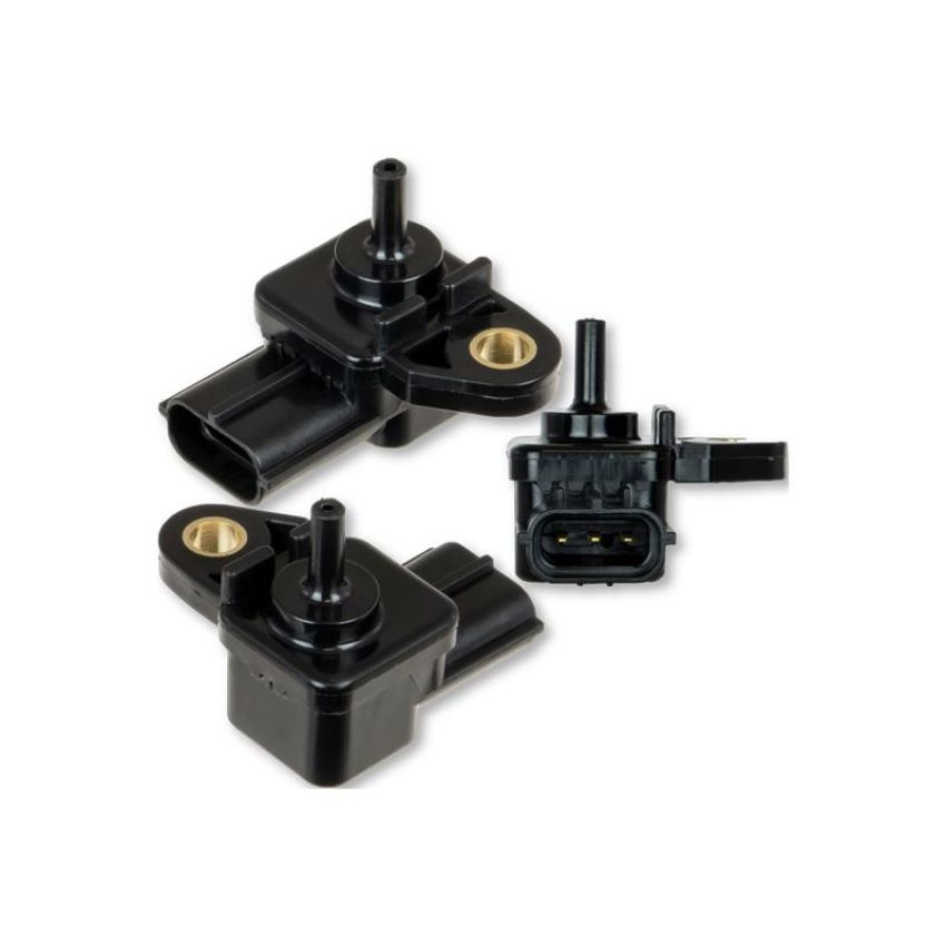 Global Parts Distributors LLC 1811612 gpd MAP Sensor 1811612