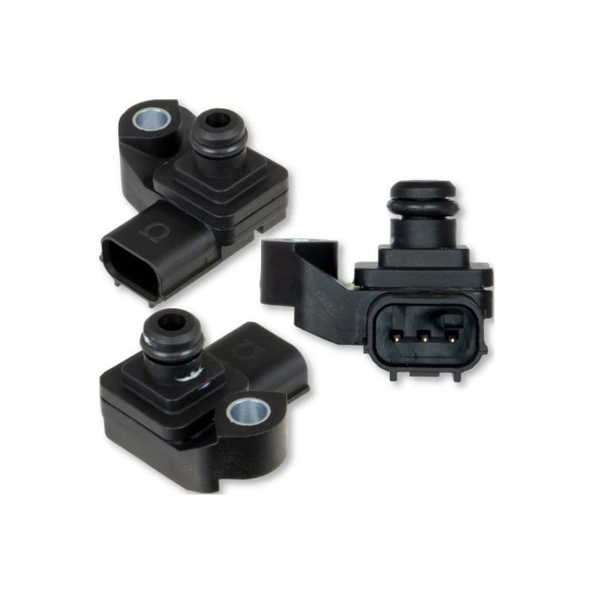 Global Parts Distributors LLC 1811617 gpd MAP Sensor 1811617