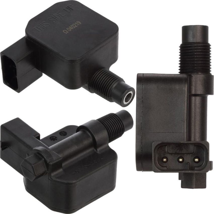 Global Parts Distributors LLC 1811620 gpd MAP Sensor 1811620