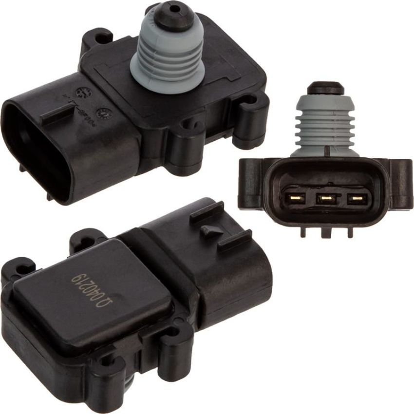 Global Parts Distributors LLC 1811625 gpd MAP Sensor 1811625