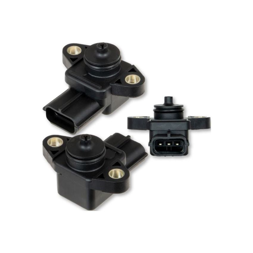 Global Parts Distributors LLC 1811626 gpd MAP Sensor 1811626