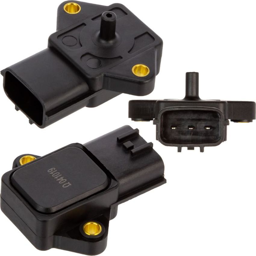 Global Parts Distributors LLC 1811636 gpd MAP Sensor 1811636
