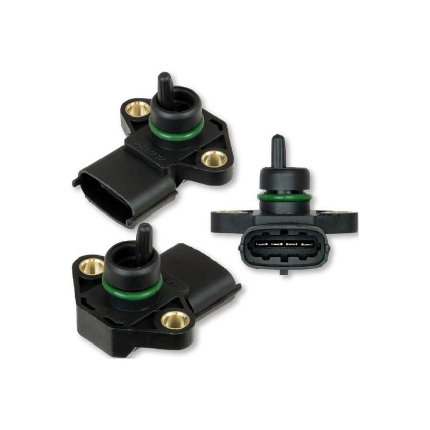 Global Parts Distributors LLC 1811654 gpd MAP Sensor 1811654