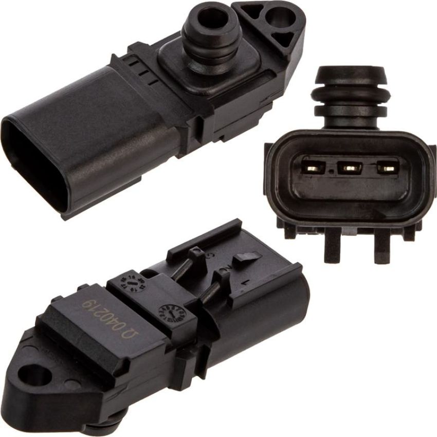 Global Parts Distributors LLC 1811657 gpd MAP Sensor 1811657