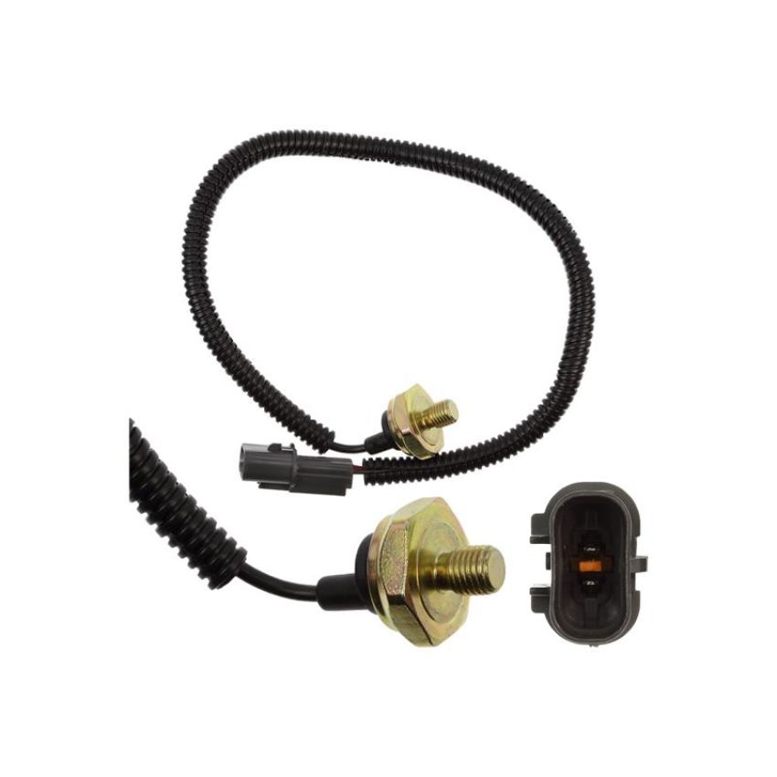 Global Parts Distributors LLC 1811818 gpd Knock Sensor 1811818