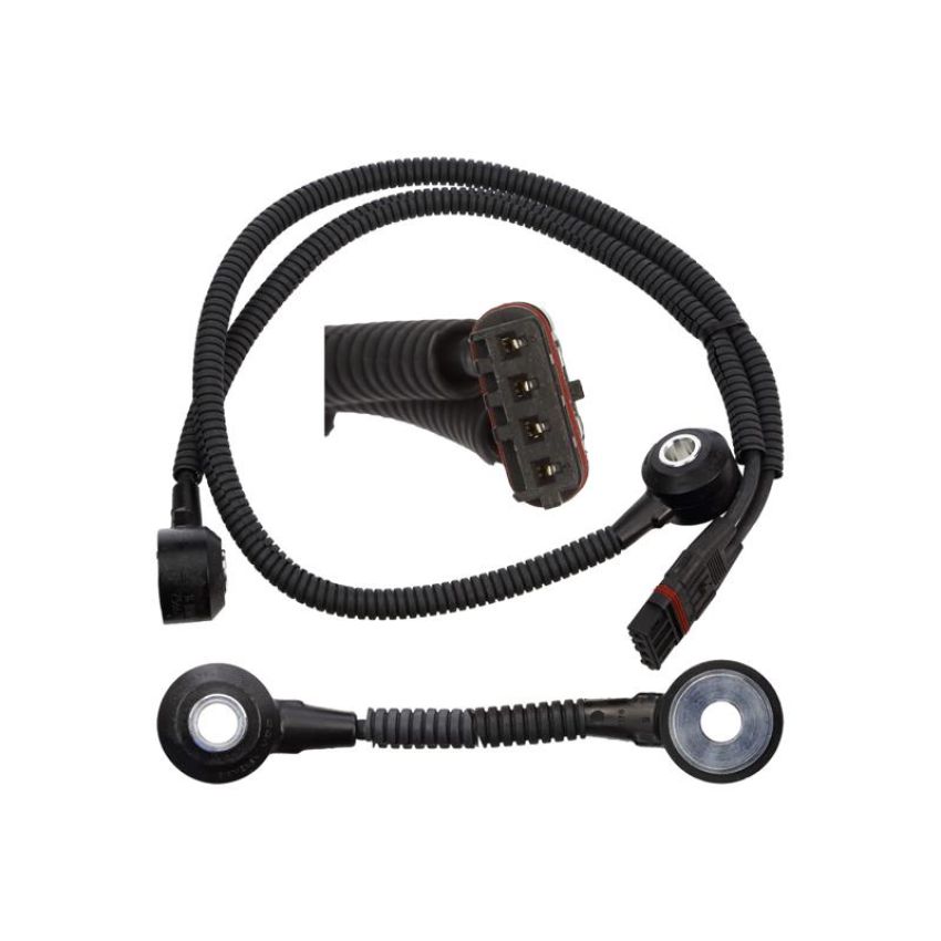 Global Parts Distributors LLC 1811887 gpd Knock Sensor 1811887