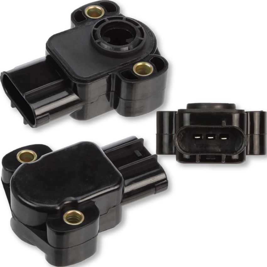 Global Parts Distributors LLC 1811981 gpd Throttle Position Se 1811981