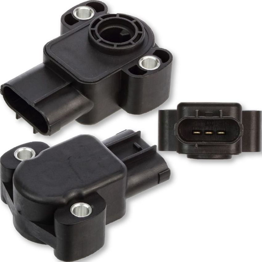 Global Parts Distributors LLC 1811984 gpd Throttle Position Se 1811984