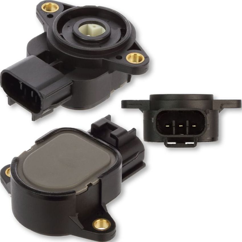 Global Parts Distributors LLC 1811991 gpd Throttle Position Se 1811991