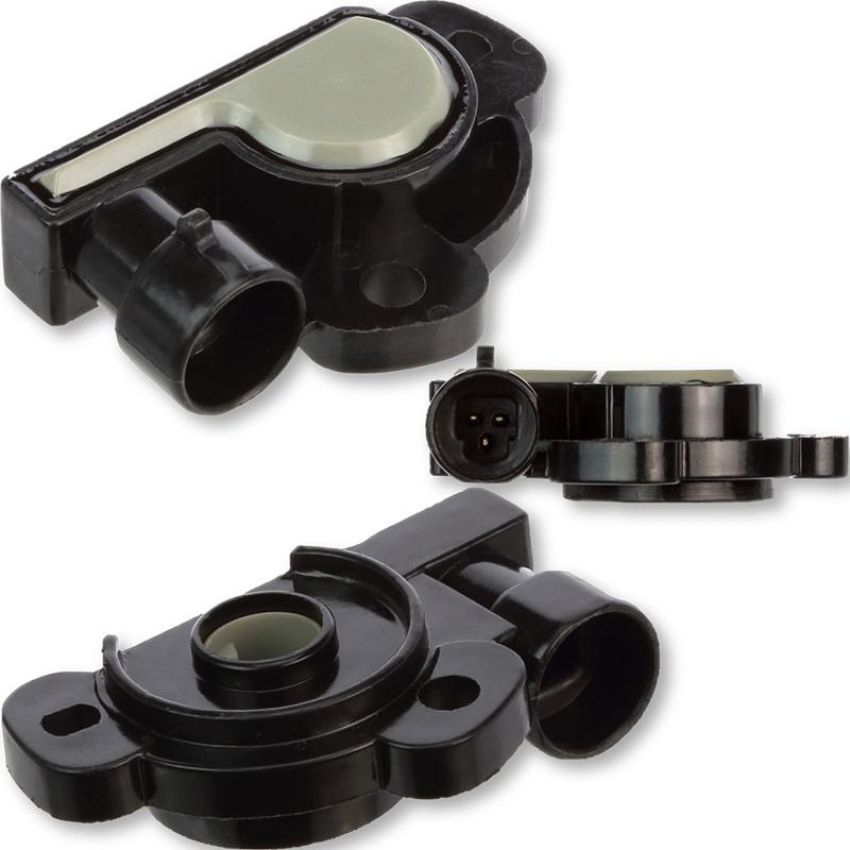 Global Parts Distributors LLC 1811993 gpd Throttle Position Se 1811993