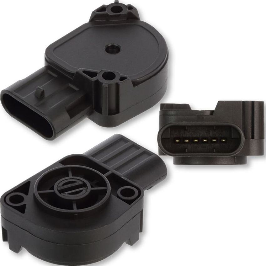 Global Parts Distributors LLC 1811995 gpd Throttle Position Se 1811995