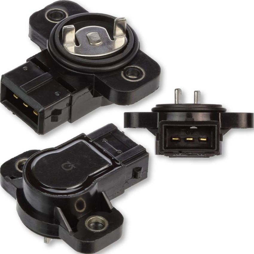 Global Parts Distributors LLC 1811998 gpd Throttle Position Se 1811998