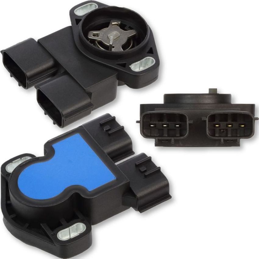 Global Parts Distributors LLC 1811999 gpd Throttle Position Se 1811999