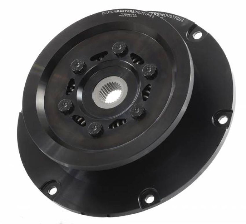Clutch Masters FW-060AM-DSF-16 Lightweight Steel Flywheel
