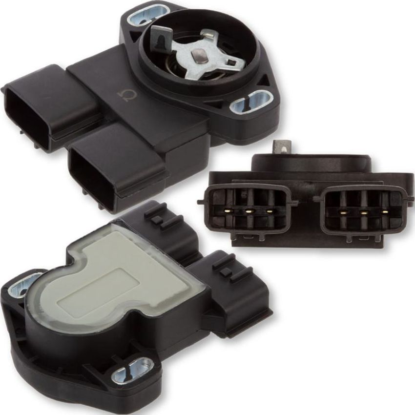 Global Parts Distributors LLC 1812002 gpd Throttle Position Se 1812002