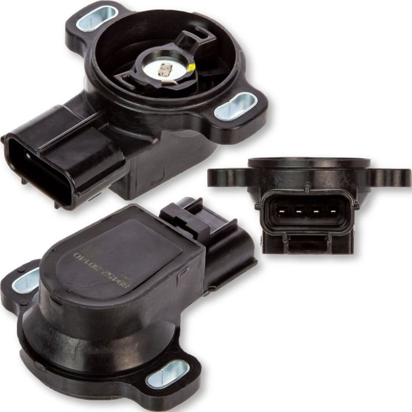 Global Parts Distributors LLC 1812003 gpd Throttle Position Se 1812003