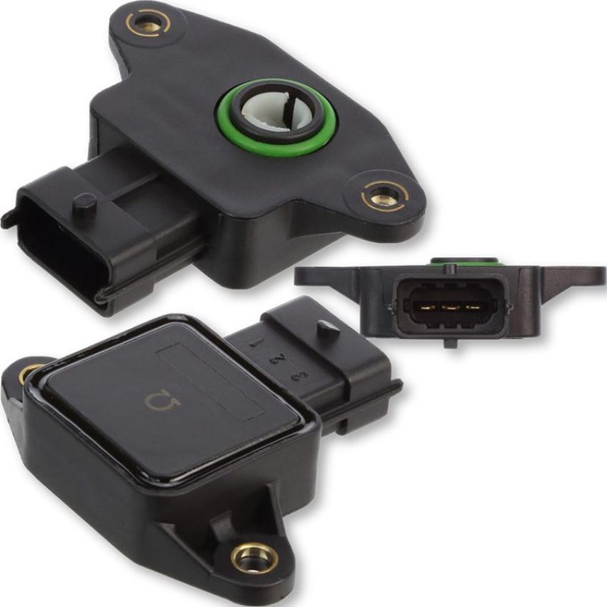 Global Parts Distributors LLC 1812008 gpd Throttle Position Se 1812008