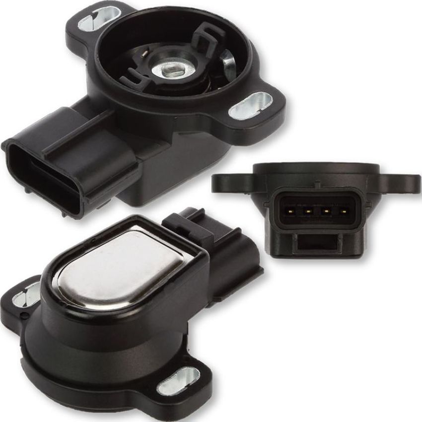 Global Parts Distributors LLC 1812010 gpd Throttle Position Se 1812010