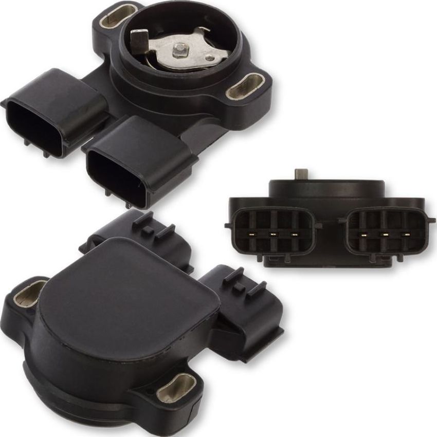 Global Parts Distributors LLC 1812011 gpd Throttle Position Se 1812011