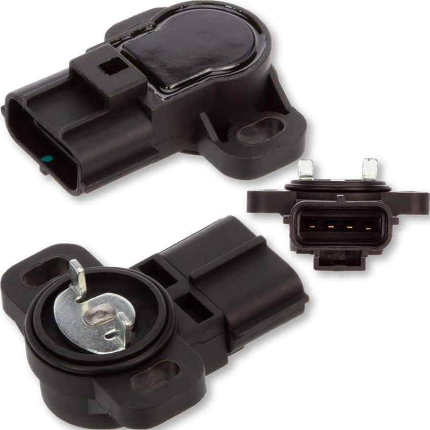 Global Parts Distributors LLC 1812013 gpd Throttle Position Se 1812013