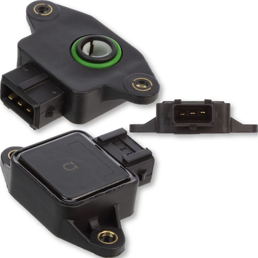 Global Parts Distributors LLC 1812014 gpd Throttle Position Se 1812014