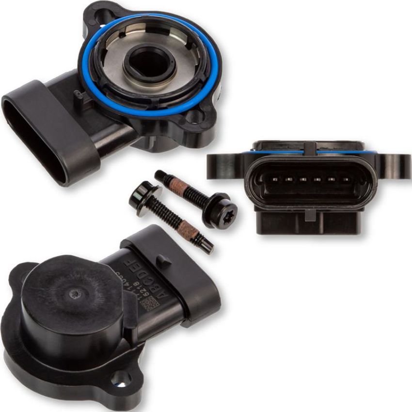 Global Parts Distributors LLC 1812016 gpd Throttle Position Se 1812016