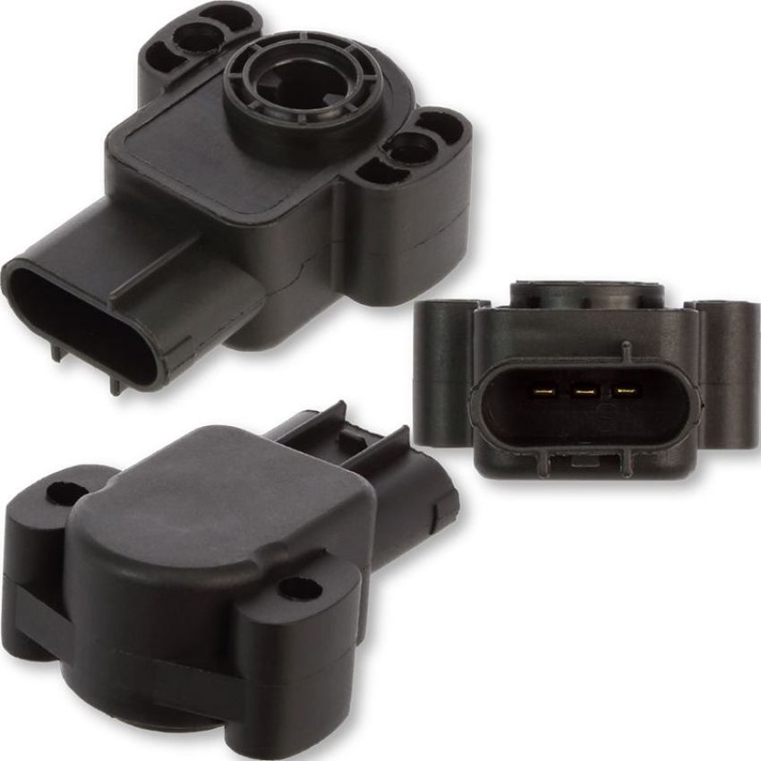 Global Parts Distributors LLC 1812017 gpd Throttle Position Se 1812017
