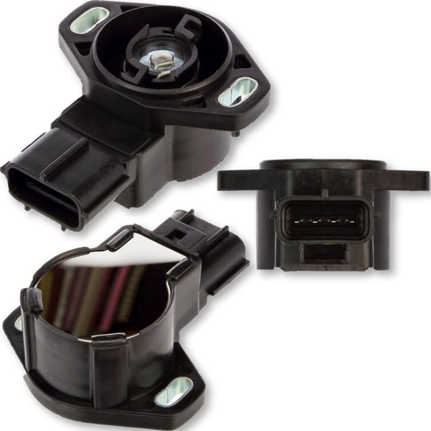 Global Parts Distributors LLC 1812018 gpd Throttle Position Se 1812018