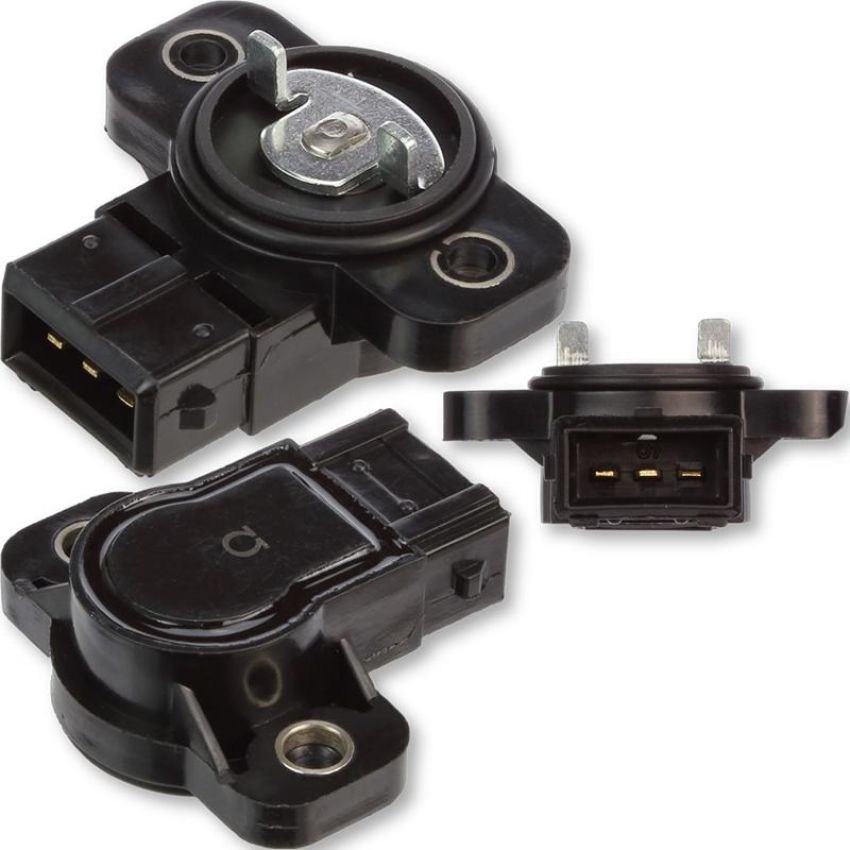 Global Parts Distributors LLC 1812019 gpd Throttle Position Se 1812019