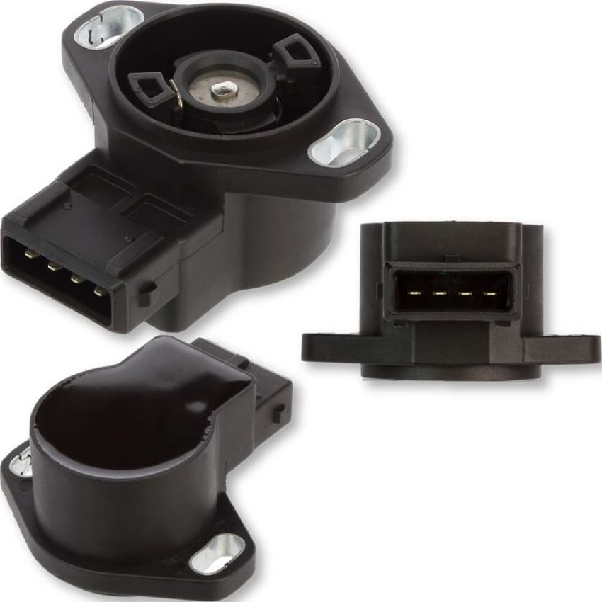Global Parts Distributors LLC 1812022 gpd Throttle Position Se 1812022