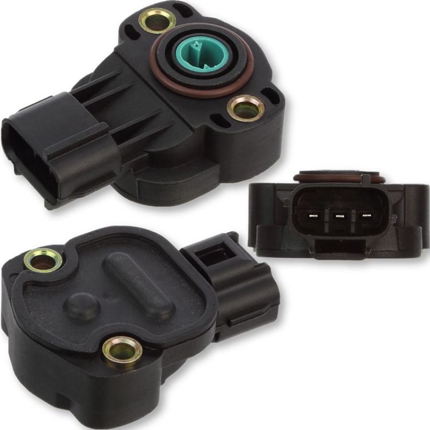 Global Parts Distributors LLC 1812027 gpd Throttle Position Se 1812027