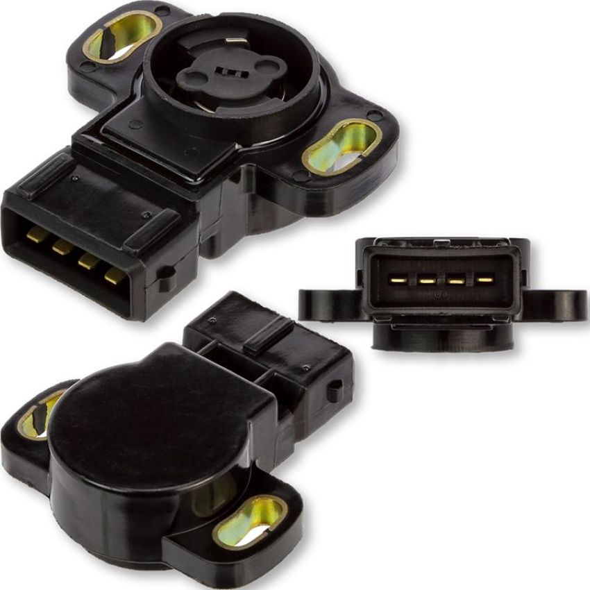 Global Parts Distributors LLC 1812039 gpd Throttle Position Se 1812039