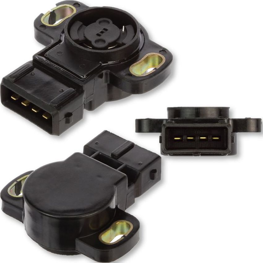 Global Parts Distributors LLC 1812040 gpd Throttle Position Se 1812040