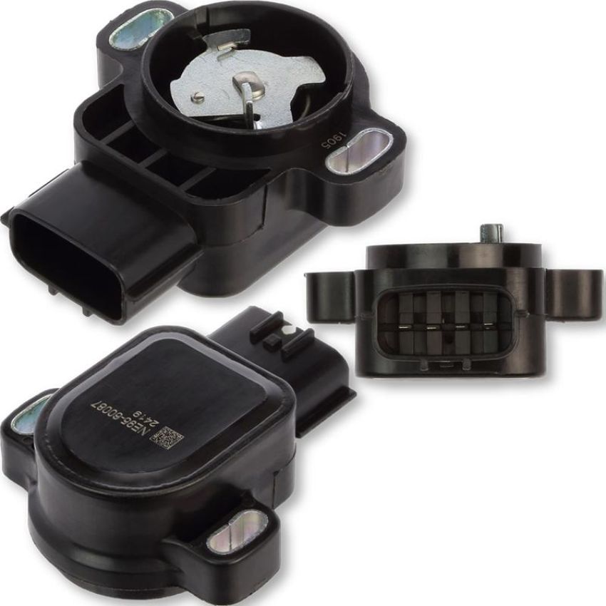 Global Parts Distributors LLC 1812041 gpd Throttle Position Se 1812041