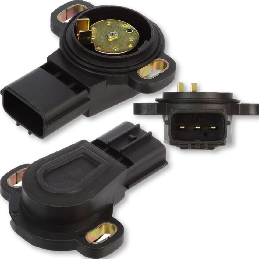 Global Parts Distributors LLC 1812045 gpd Throttle Position Se 1812045