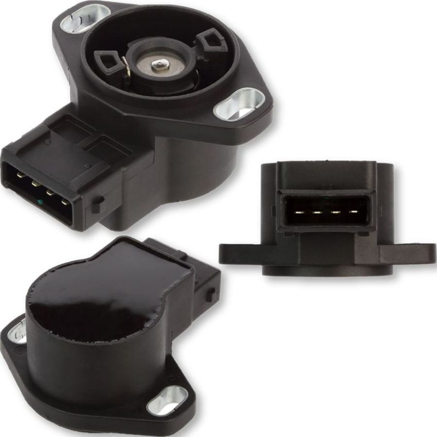 Global Parts Distributors LLC 1812050 gpd Throttle Position Se 1812050