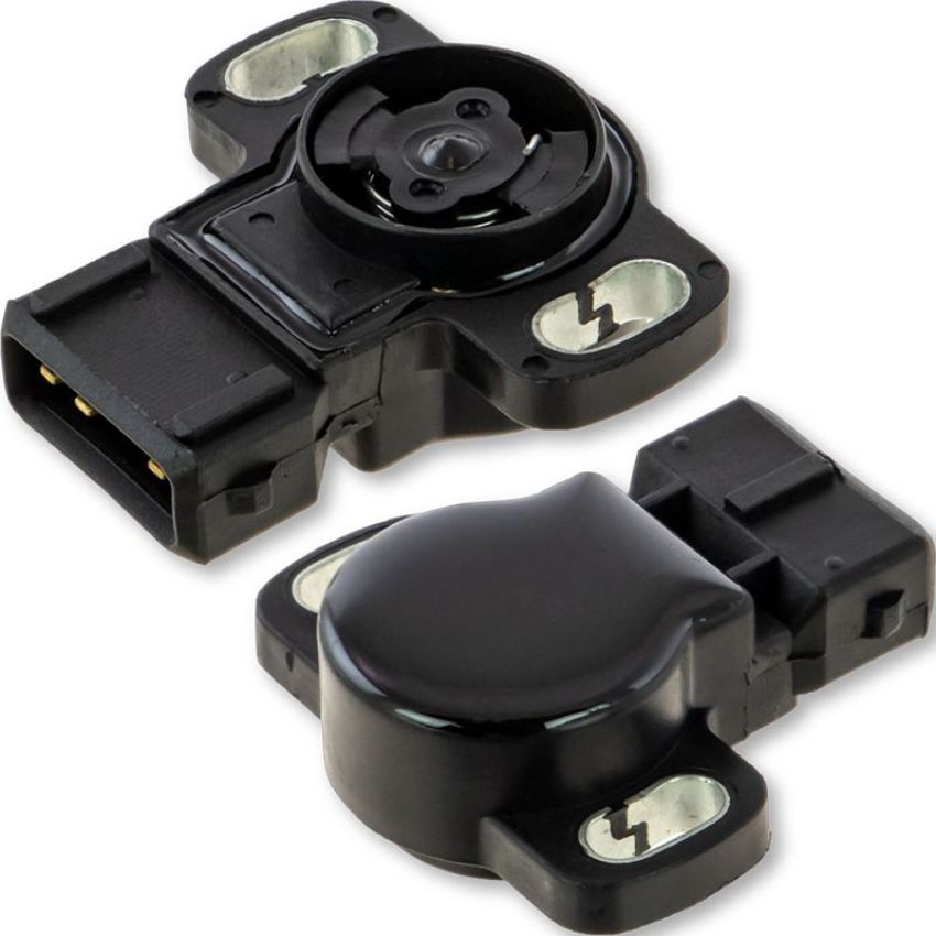 Global Parts Distributors LLC 1812058 gpd Throttle Position Se 1812058