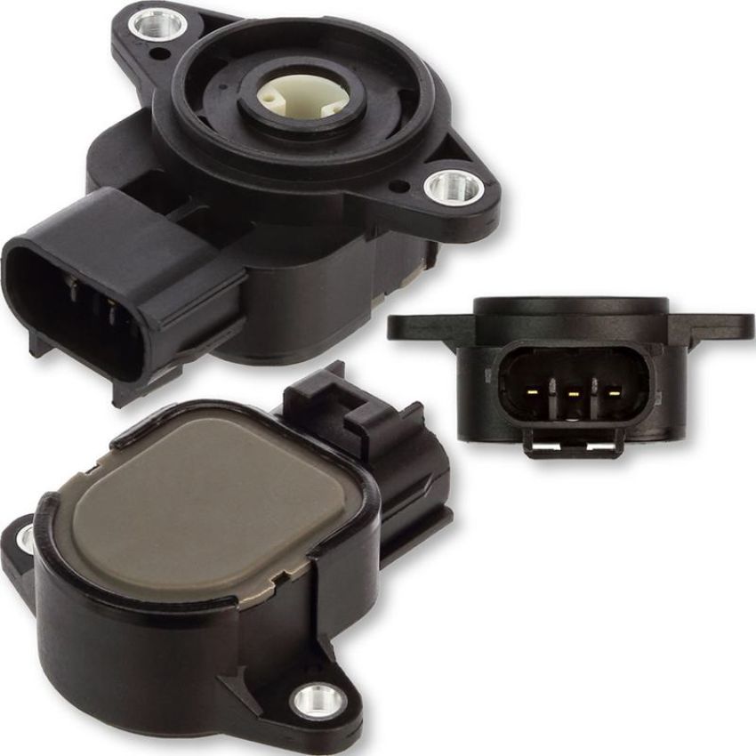 Global Parts Distributors LLC 1812064 gpd Throttle Position Se 1812064