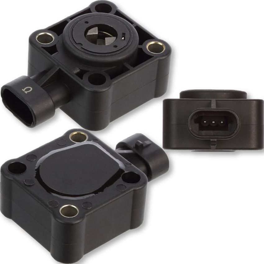 Global Parts Distributors LLC 1812070 gpd Throttle Position Se 1812070