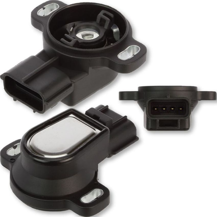 Global Parts Distributors LLC 1812081 gpd Throttle Position Se 1812081