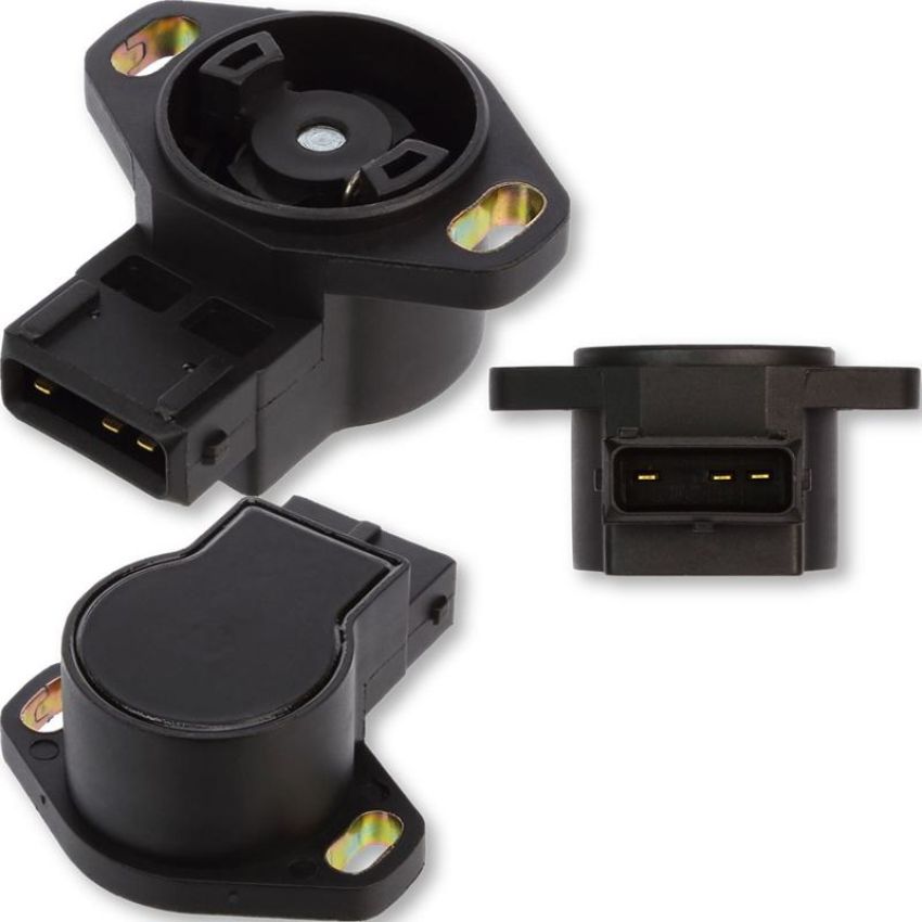Global Parts Distributors LLC 1812086 gpd Throttle Position Se 1812086