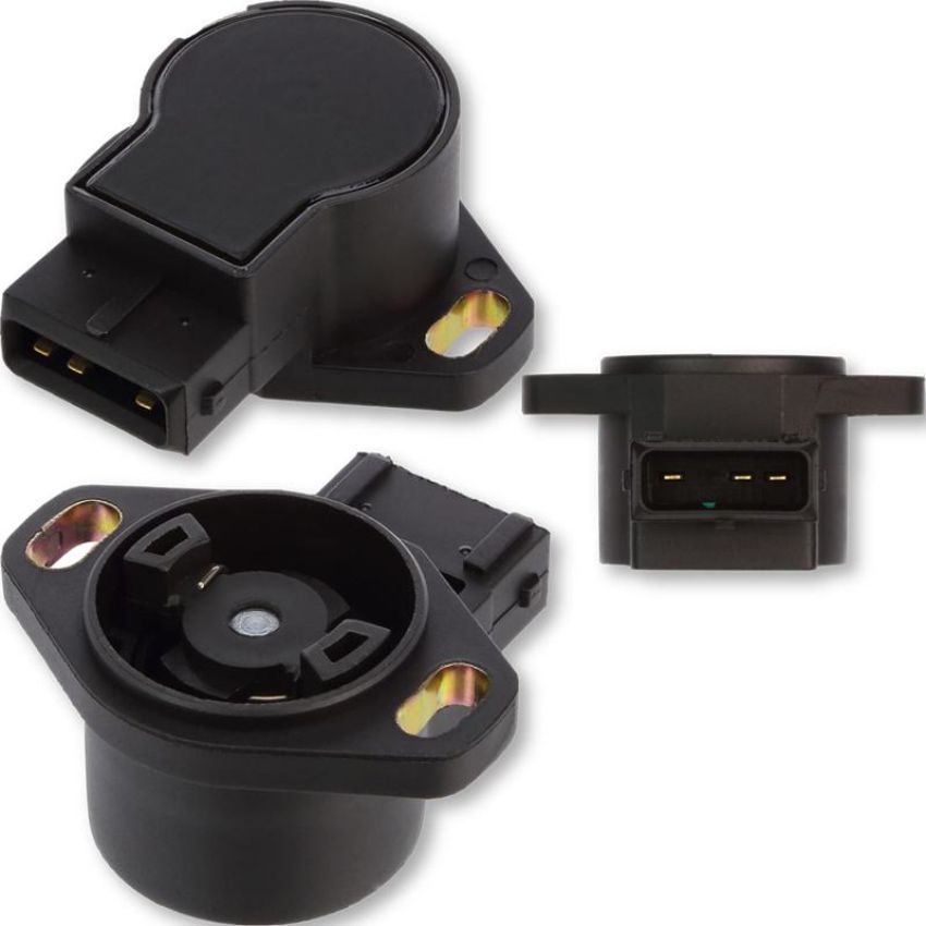 Global Parts Distributors LLC 1812088 gpd Throttle Position Se 1812088
