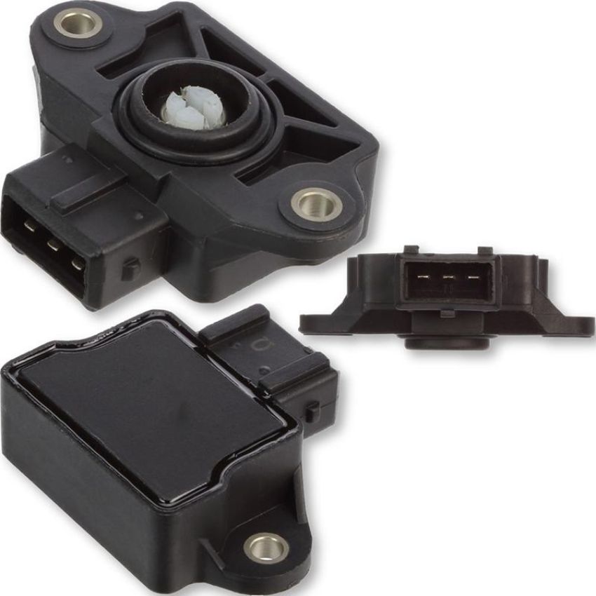 Global Parts Distributors LLC 1812089 gpd Throttle Position Se 1812089