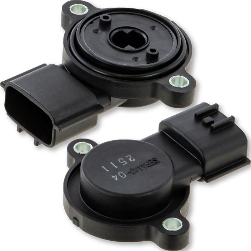 Global Parts Distributors LLC 1812100 gpd Throttle Position Se 1812100