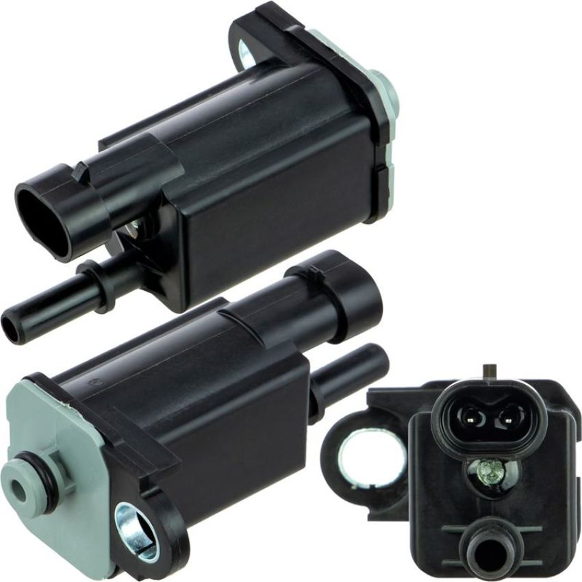 Global Parts Distributors LLC 1812148 gpd Canister Purge 1812148