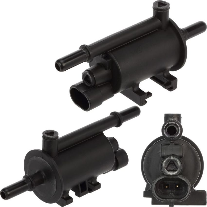 Global Parts Distributors LLC 1812154 gpd Canister Purge 1812154