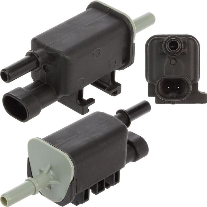 Global Parts Distributors LLC 1812156 gpd Canister Purge 1812156
