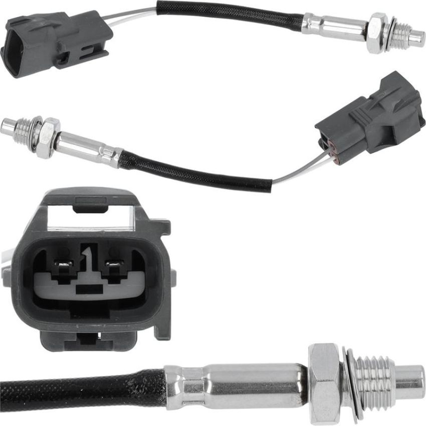 Global Parts Distributors LLC 1812169 gpd Exhaust Temp Sensor 1812169